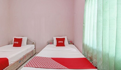 Basic Single Room