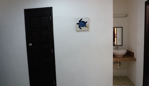 Basic Room, 1 Double Bed
