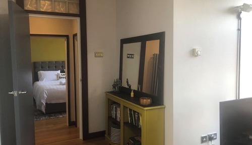 City Apartment