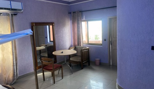 Superior Room