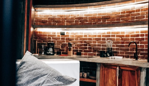 Deluxe Loft