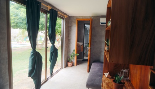 Basic Double Room