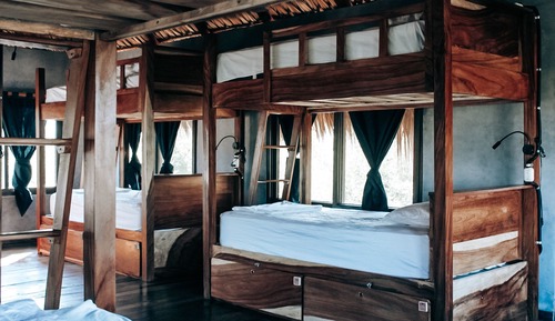 Basic Shared Dormitory