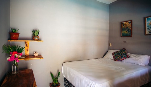 Basic Room