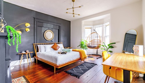 Luxury House, Non Smoking, Pets Allowed