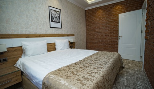Superior Suite