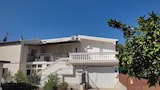 Apartment (Neve - by the sea - A1(5+1))