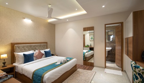 Premium Room
