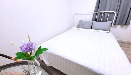 Comfort Single Room