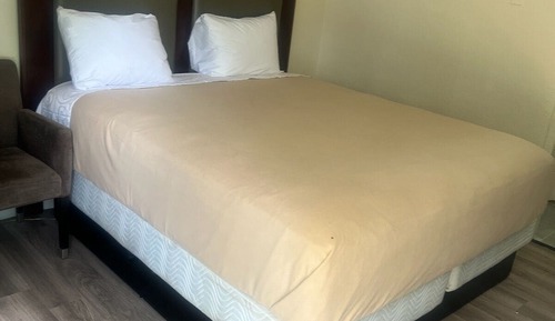Comfort Single Room