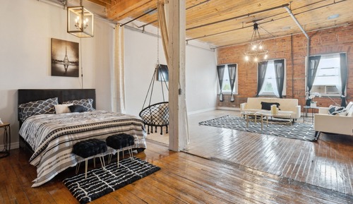 Apartment, 1 Bedroom