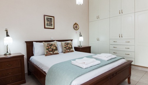 Luxury Apartment