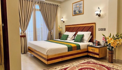 Executive Room