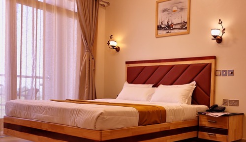 Executive Room