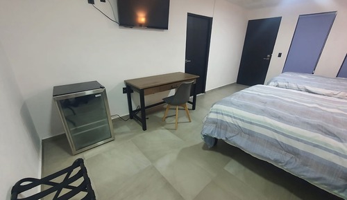 Business Room, 1 Bedroom