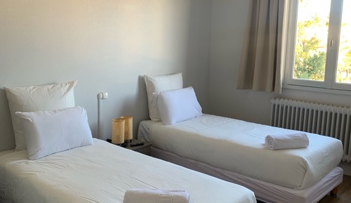 Exclusive Room