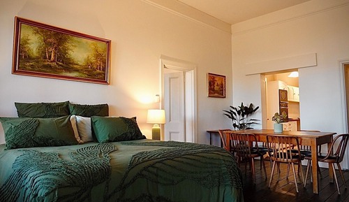 Comfort Apartment