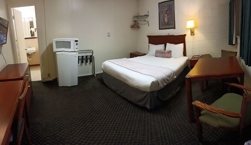 Comfort Room