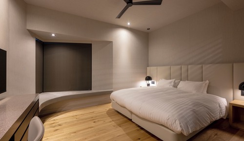 Tsubasa at Hanaridge 4+1 Bedroom Chalet with Onsen
