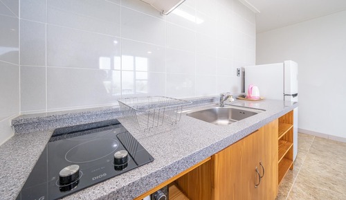 Basic Room, 1 Bedroom (geulinnae(ocean view))
