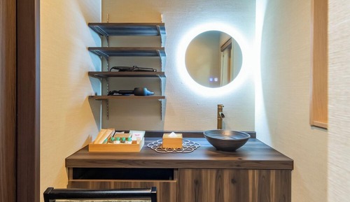 Deluxe Duplex, 2 Double Beds, Non Smoking, Balcony