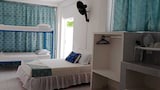 Luxury Quadruple Room