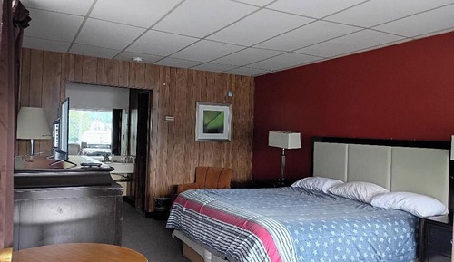 Basic Single Room
