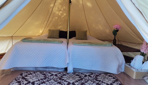 Economy Tent