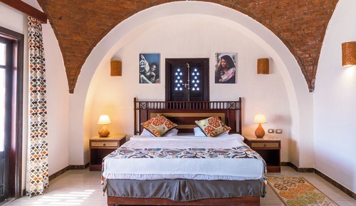Comfort Room, 1 Bedroom