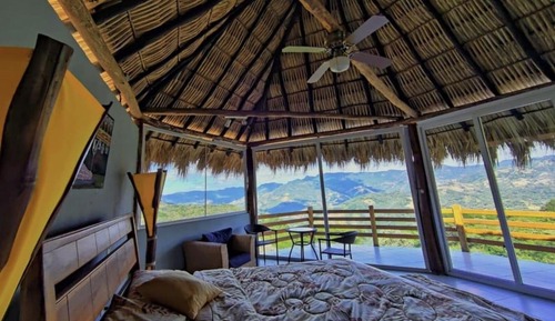 Deluxe Cabin