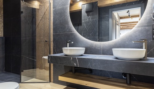 Exclusive Apartment
