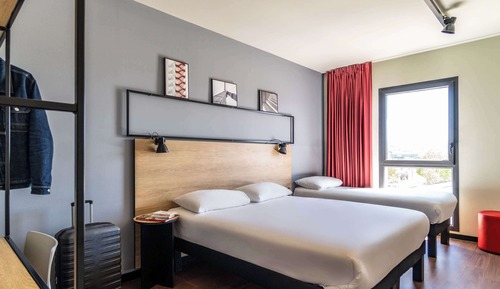 Premium Room, 1 Double Bed