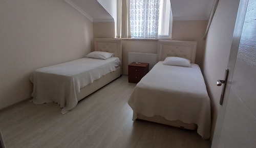 Economy Apartment