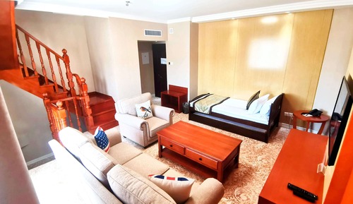 Family Suite