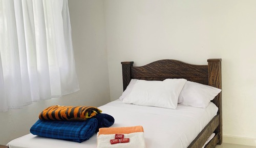 Comfort Cabin