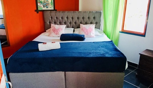 Romantic Room