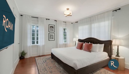 7 Bedroom Home