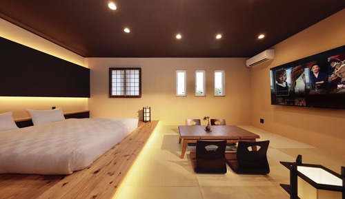 Chidori (Room Only) Non smoking