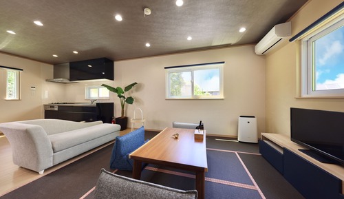Akari Building 2 (Room Only) Non smoking