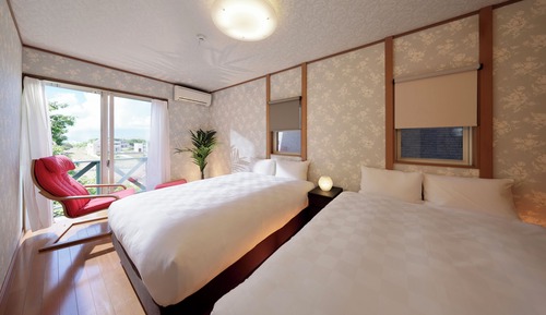 Saisai(Room Only)Non smoking