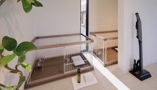 [Dogs allowed] Sorairo (Room Only) Non smoking