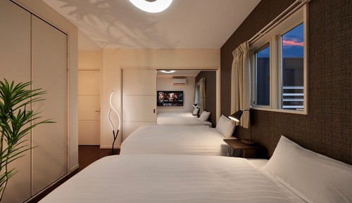 [2 buildings for rent] Tsumugi (Room Only) Non smoking