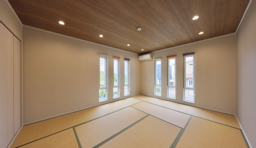 Hisui Building 2 (Room Only) Non smoking