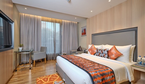 Premium Room