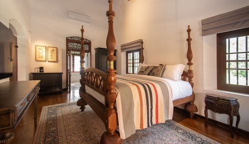 Premier Double Room