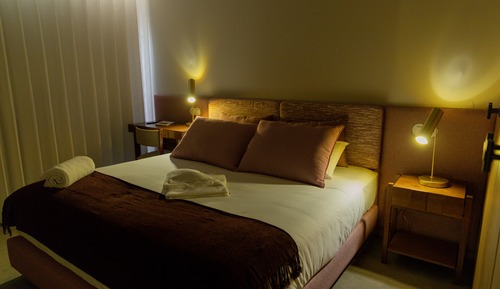Panoramic Double Room