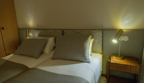 Panoramic Double Room