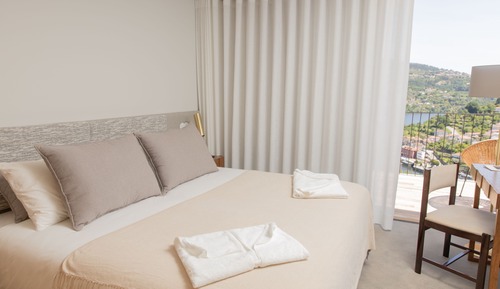 Panoramic Double Room