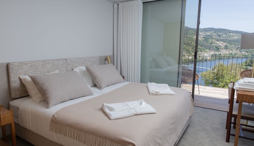 Panoramic Double Room