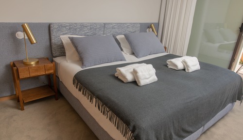 Panoramic Double Room